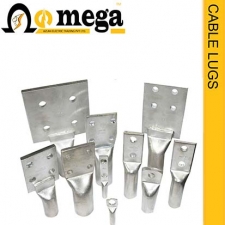 CABLE LUGS  