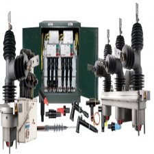  Elastimold  Cable joints, cable terminators 